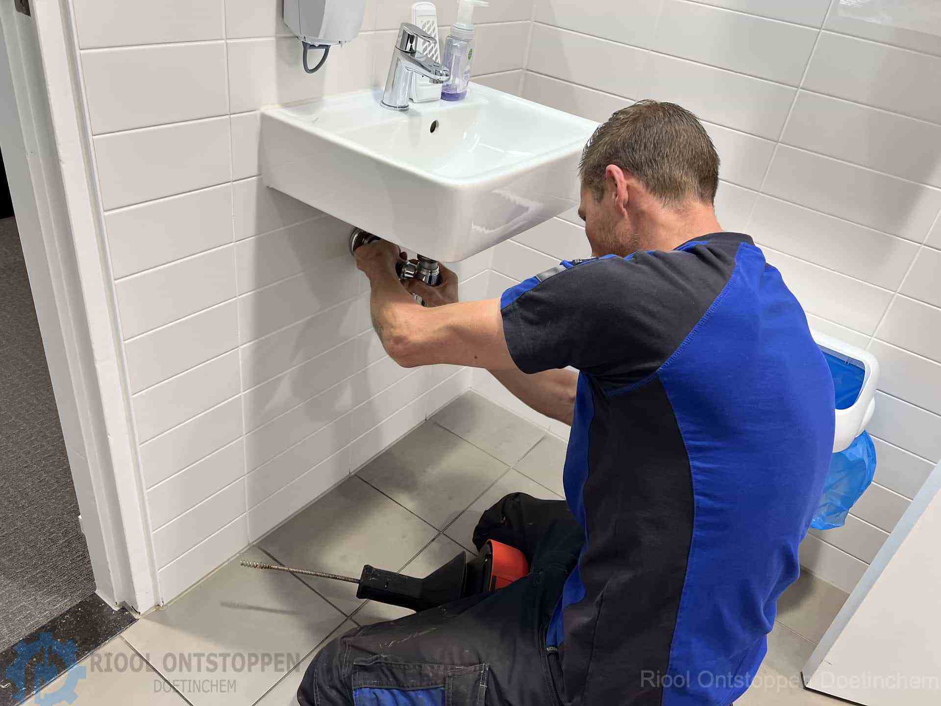 Afvoer Verstopping Doetinchem Afvoer Verstopping Doetinchem