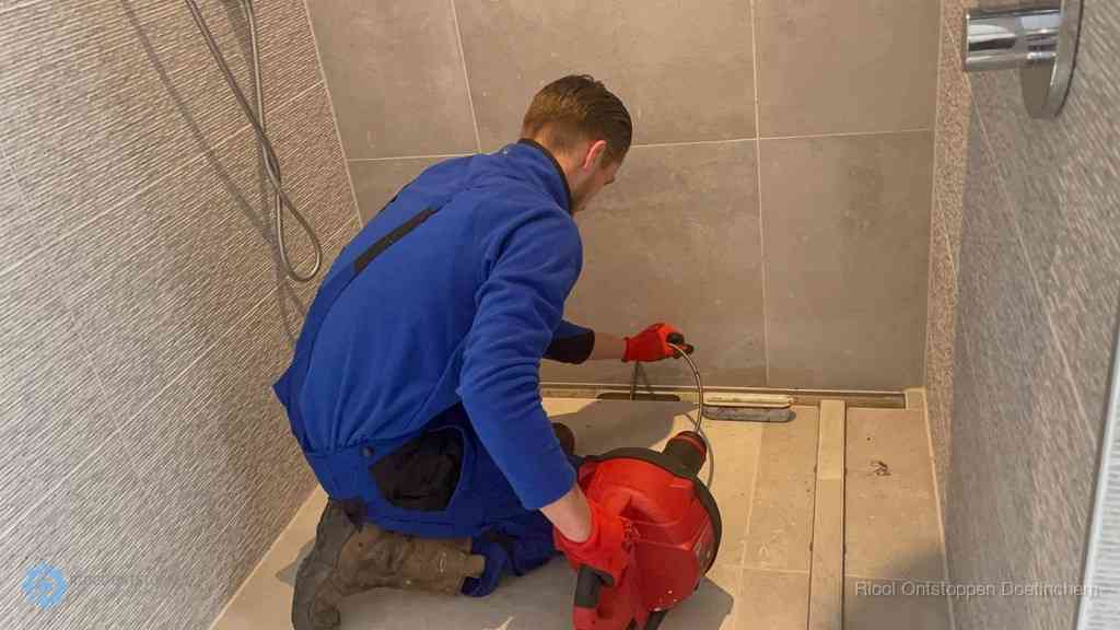 Bad Ontstoppen Doetinchem Bad Ontstoppen Doetinchem