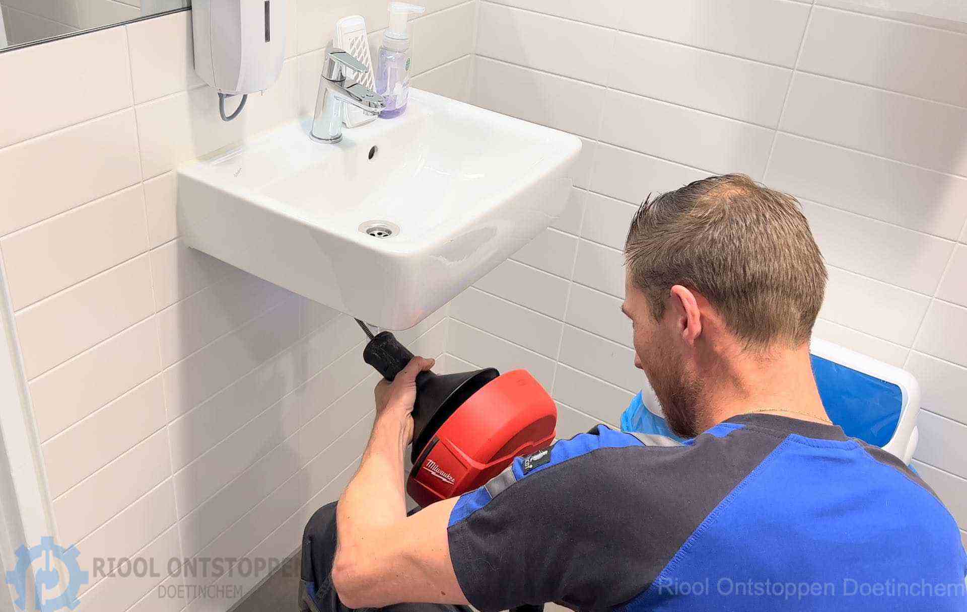 Doetinchem Gootsteen Ontstoppen Doetinchem Gootsteen Ontstoppen