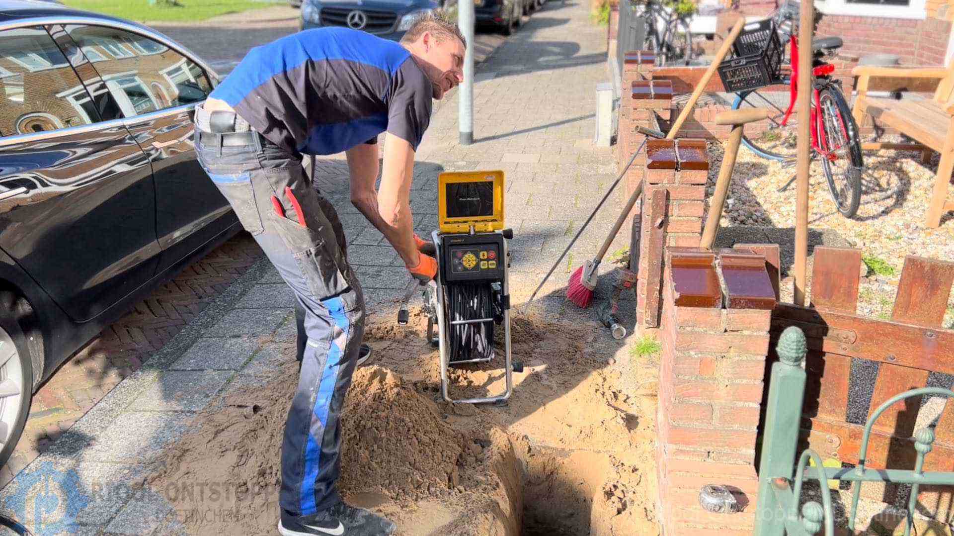 Doetinchem Riool Ontstoppen Doetinchem Riool Ontstoppen