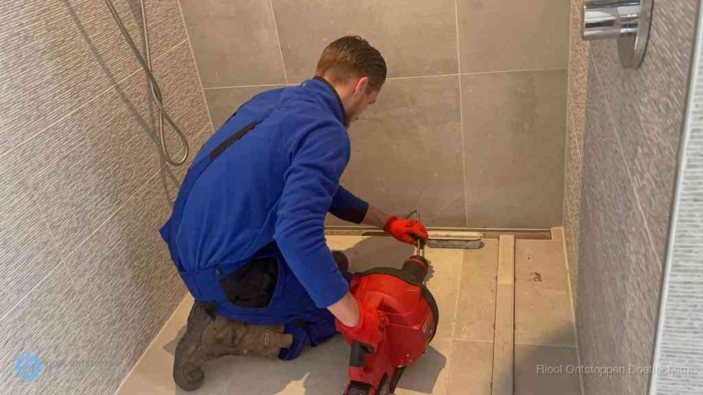 Doucheputje Ontstoppen Doetinchem Doucheputje Ontstoppen Doetinchem