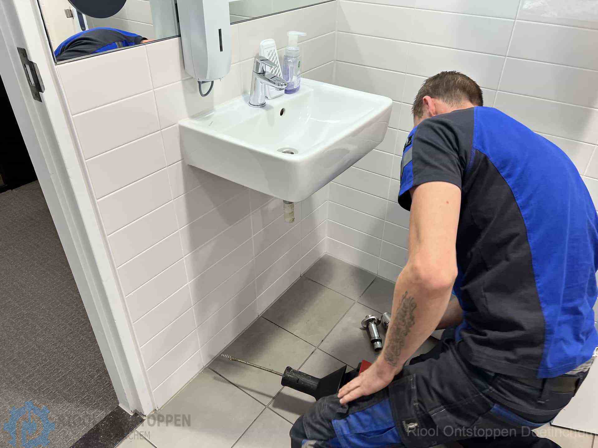 Gootsteen Ontstoppen Doetinchem Gootsteen Ontstoppen Doetinchem