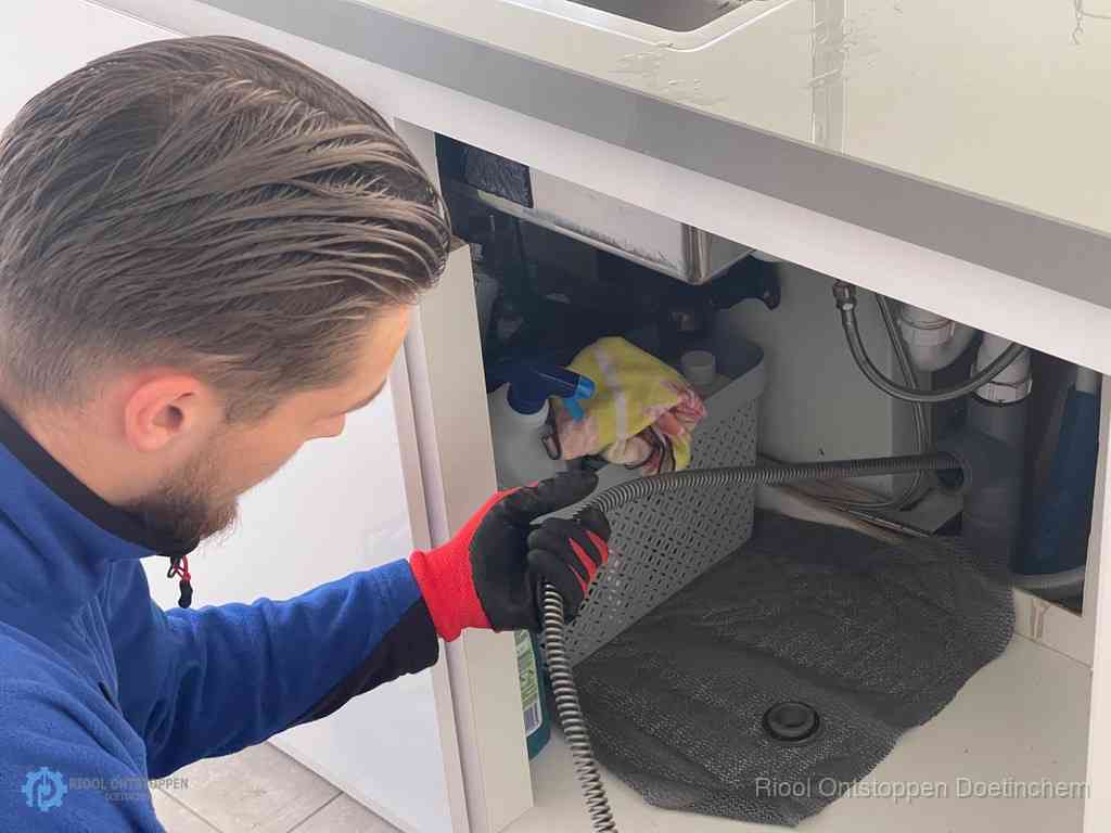 Gootsteen Ontstopt Doetinchem Gootsteen Ontstopt Doetinchem