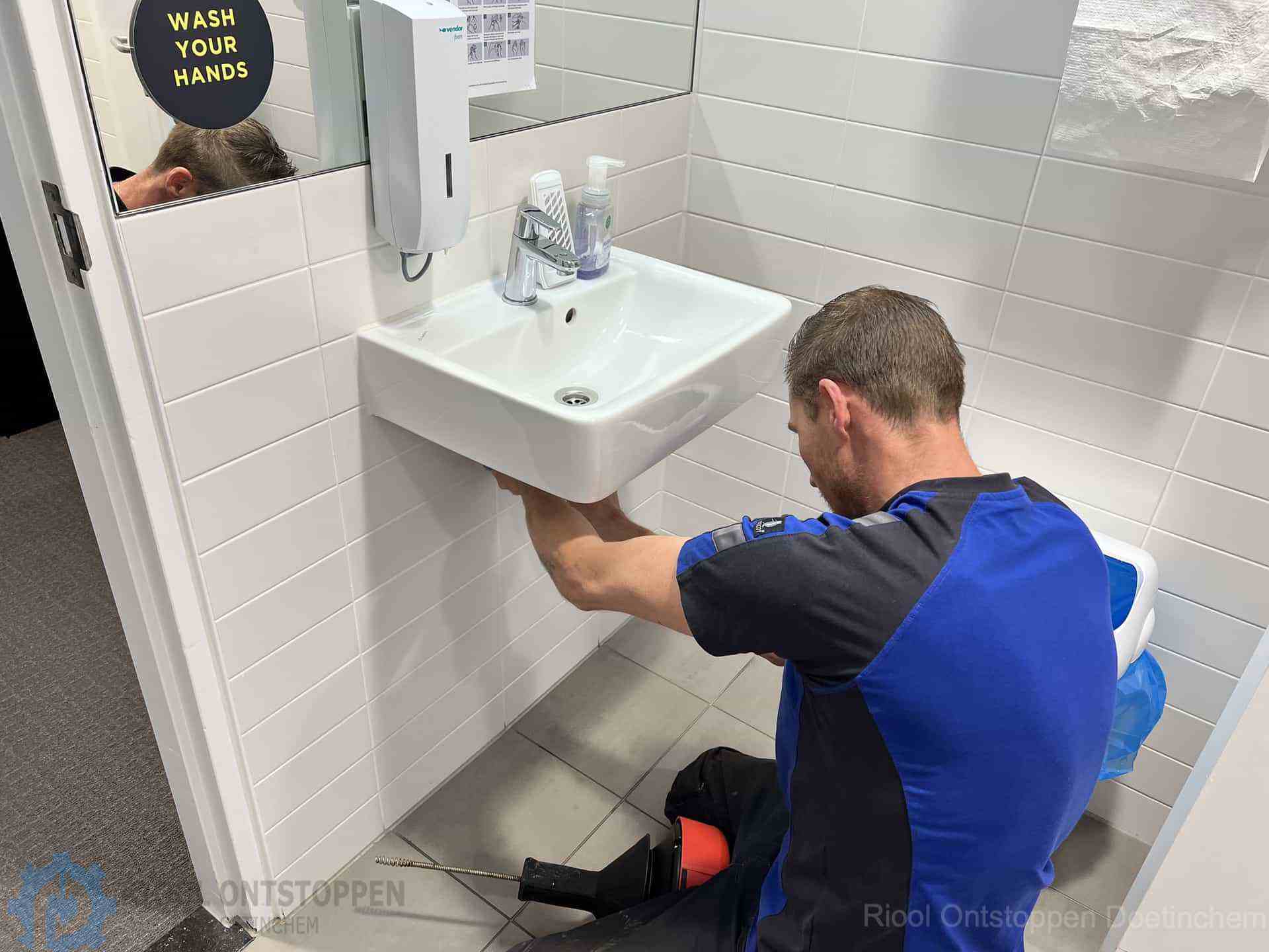Gootsteen Verstopt Doetinchem Gootsteen Verstopt Doetinchem
