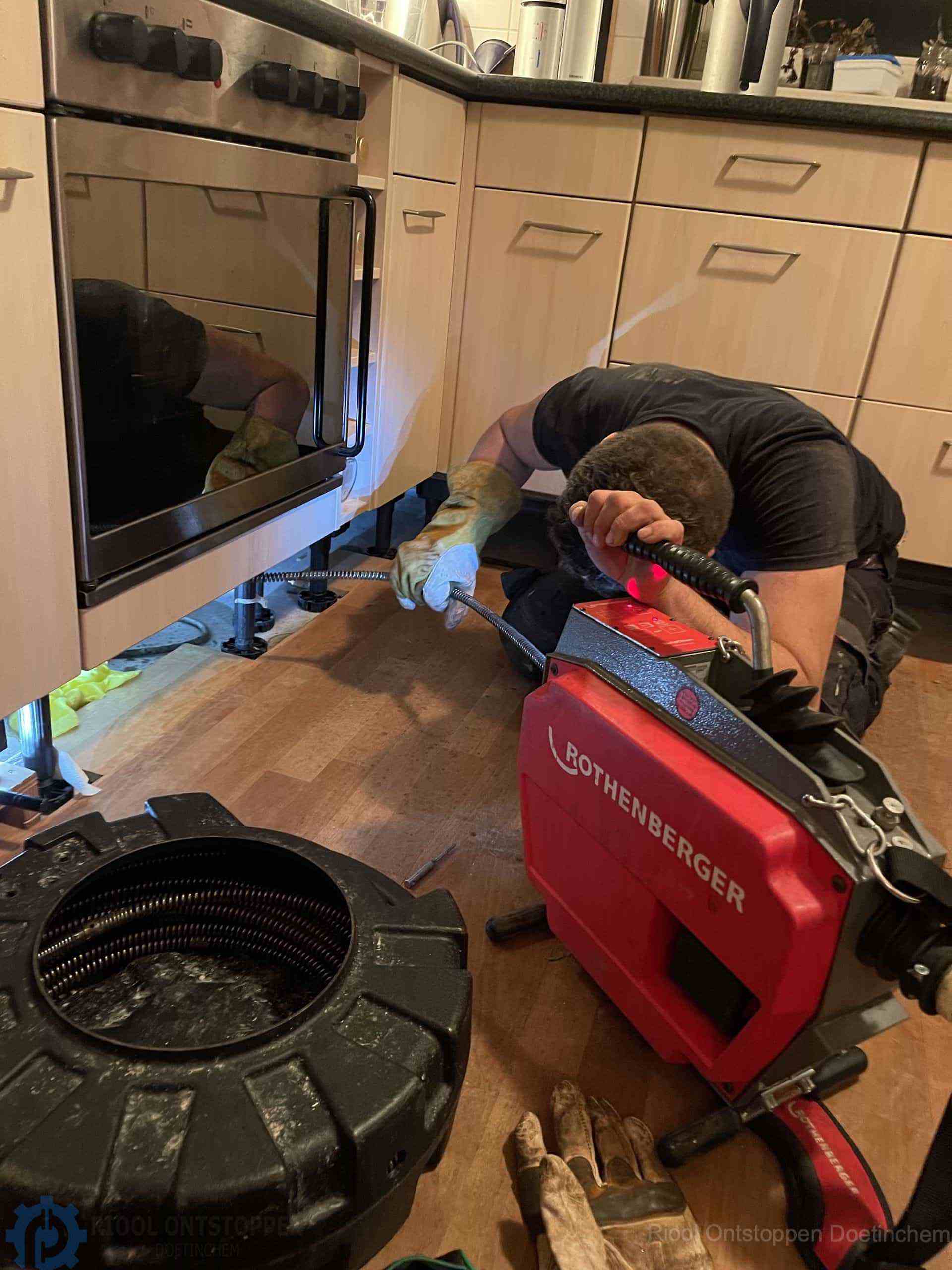 Ontstoppen Afvoer Doetinchem Ontstoppen Afvoer Doetinchem