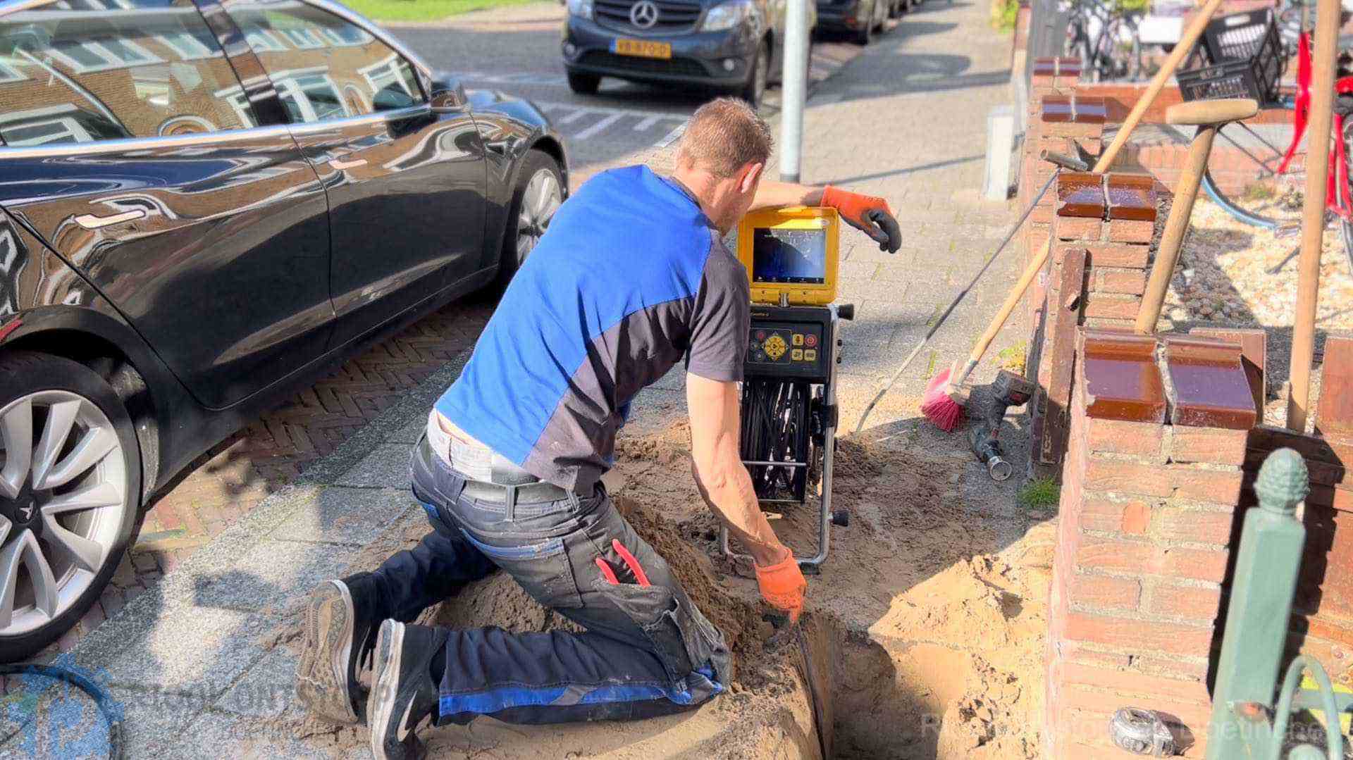 Ontstoppen Doetinchem Ontstoppen Doetinchem