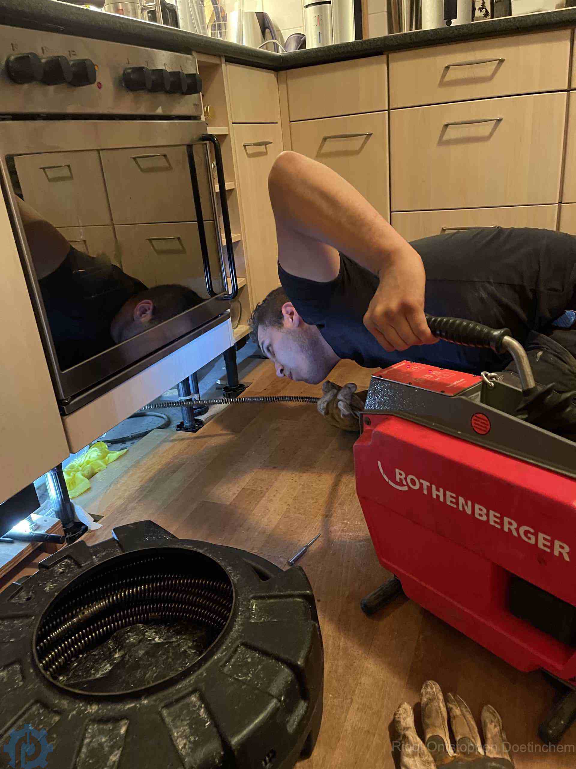 Ontstoppen Gootsteen Doetinchem Ontstoppen Gootsteen Doetinchem