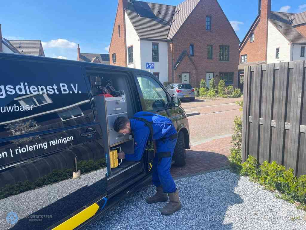 Riolering Expert Doetinchem Riolering Expert Doetinchem