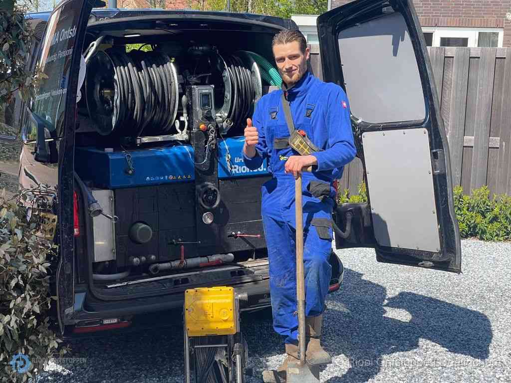 Riool Expert Doetinchem Riool Expert Doetinchem