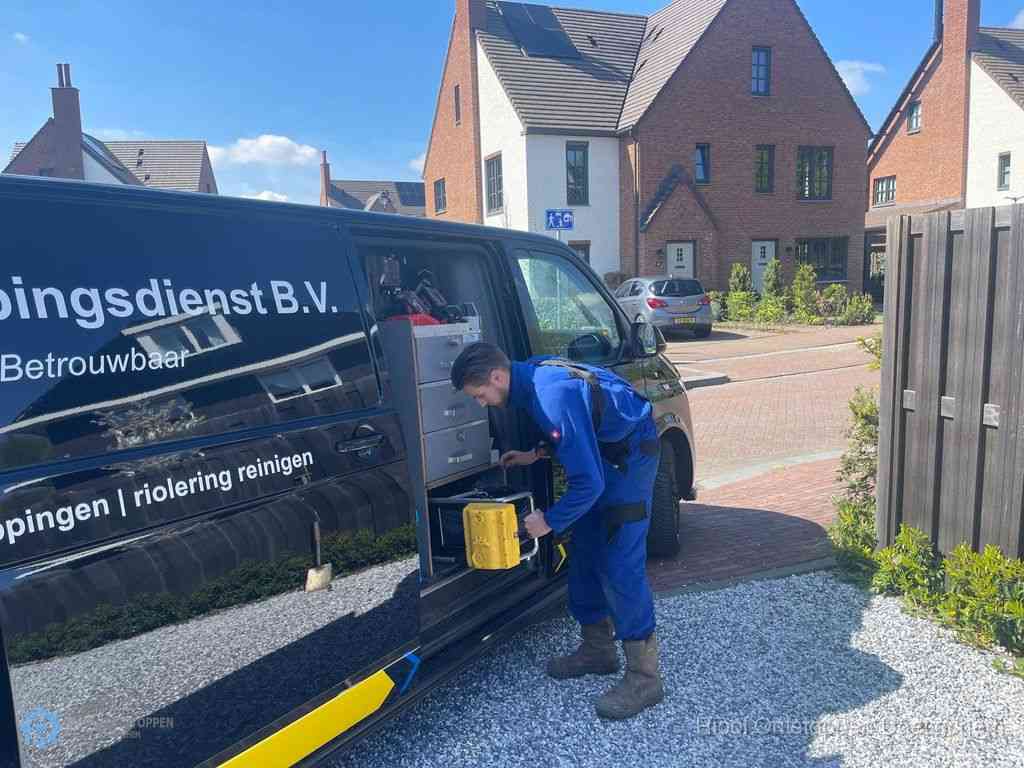 Riool Ontstoppingsbedrijf Doetinchem Riool Ontstoppingsbedrijf Doetinchem