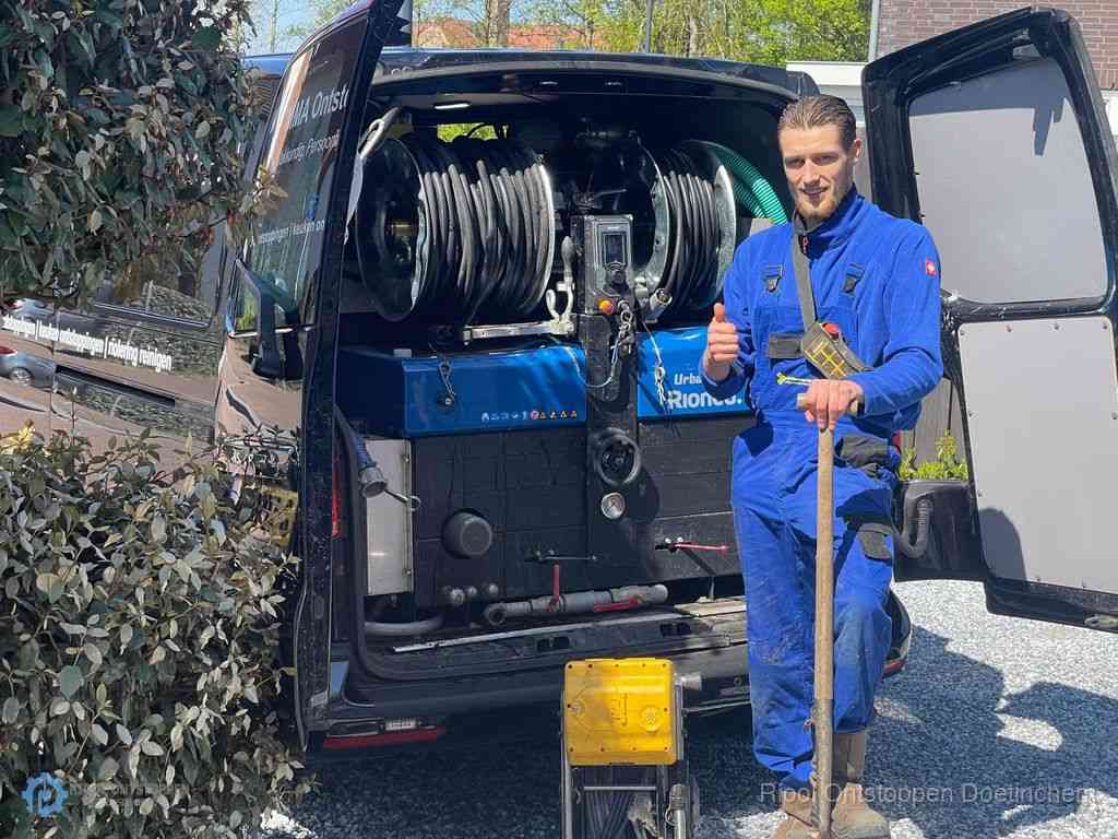 Riool Ontstoppingsdienst Doetinchem Riool Ontstoppingsdienst Doetinchem