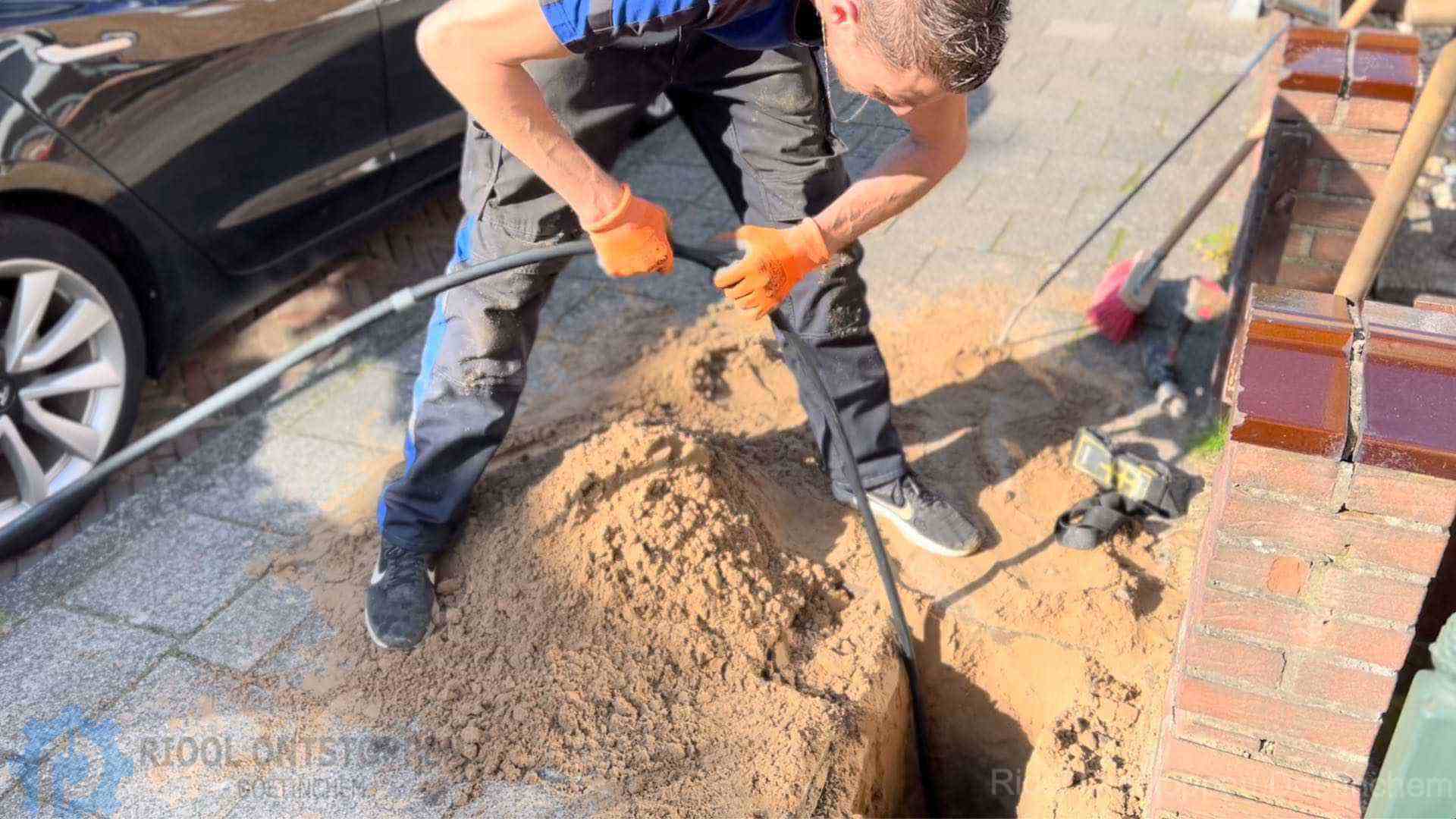 Riool Verstopt Doetinchem Riool Verstopt Doetinchem