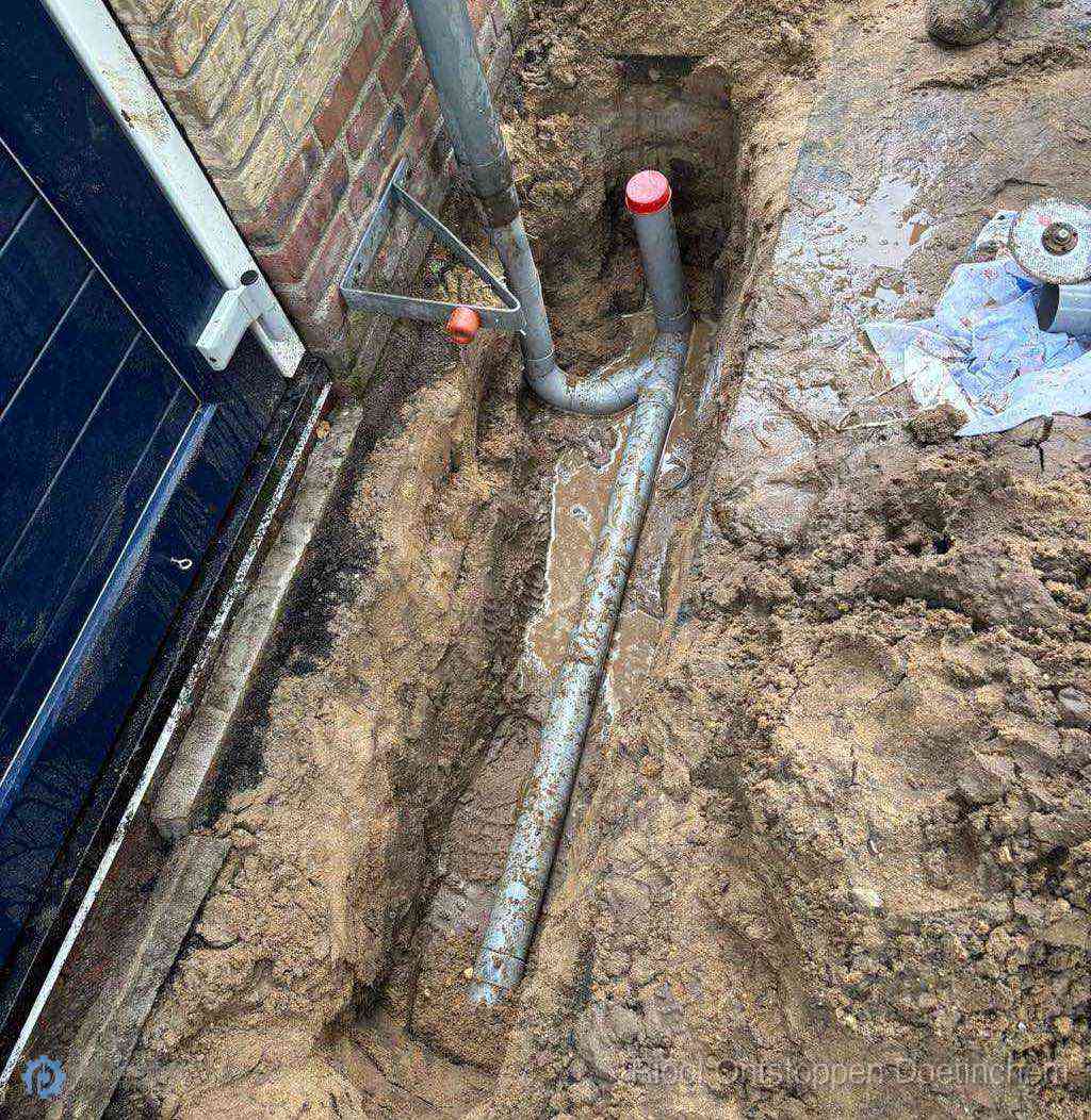 Rioolverzakking Doetinchem Rioolverzakking Doetinchem
