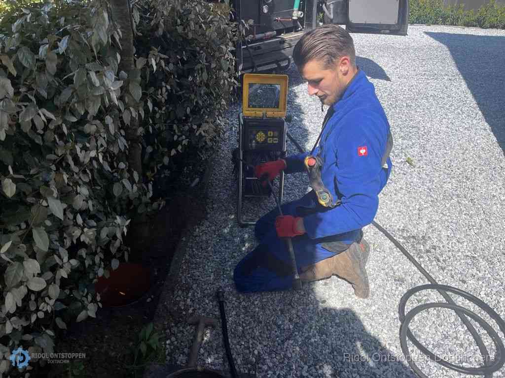 Verstopping Riool Ontstoppen Doetinchem Verstopping Riool Ontstoppen Doetinchem