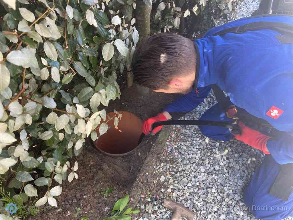 Verstopt Riool Ontstoppen Doetinchem Verstopt Riool Ontstoppen Doetinchem