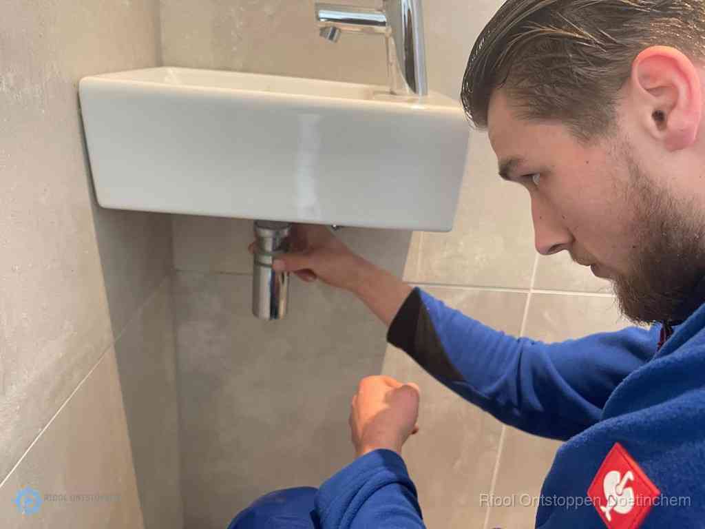 Wastafel Ontstoppen Doetinchem Wastafel Ontstoppen Doetinchem